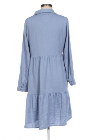 Kleid Pigalle by ONLY, Größe M, Farbe Blau, Preis 17,49 €