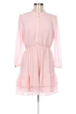 Kleid Pigalle by ONLY, Größe M, Farbe Rosa, Preis 17,49 €