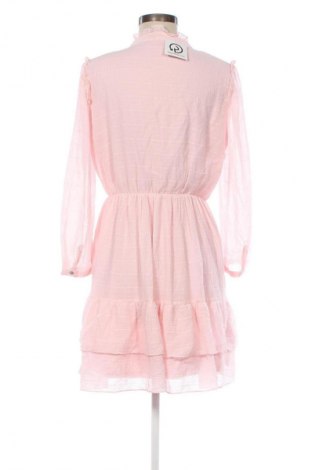 Kleid Pigalle by ONLY, Größe M, Farbe Rosa, Preis € 17,49