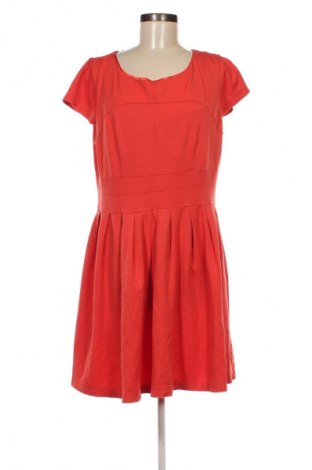 Kleid Portmans, Größe XL, Farbe Orange, Preis € 24,55