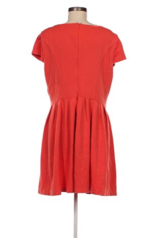 Kleid Portmans, Größe XL, Farbe Orange, Preis € 24,55