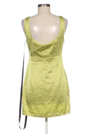 Rochie Pretty Little Thing, Mărime M, Culoare Verde, Preț 76,99 Lei