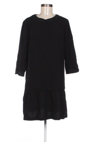 Kleid Promod, Größe M, Farbe Schwarz, Preis 5,49 €