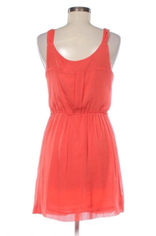 Kleid Pull&Bear, Größe M, Farbe Orange, Preis 6,99 €