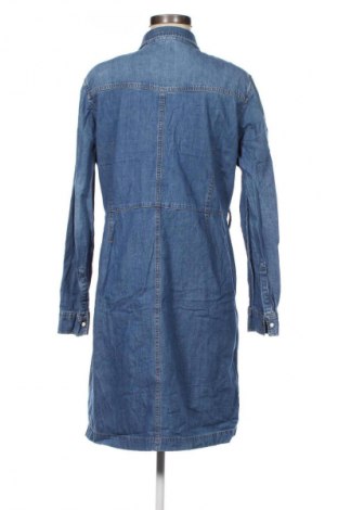 Kleid Q/S by S.Oliver, Größe L, Farbe Blau, Preis € 15,99