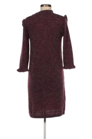 Kleid Q/S by S.Oliver, Größe M, Farbe Rot, Preis 24,46 €