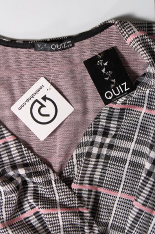 Kleid Quiz, Größe S, Farbe Mehrfarbig, Preis € 65,60