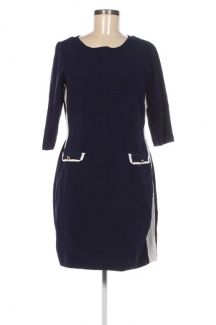 Kleid Ralph Lauren, Größe L, Farbe Blau, Preis € 73,99