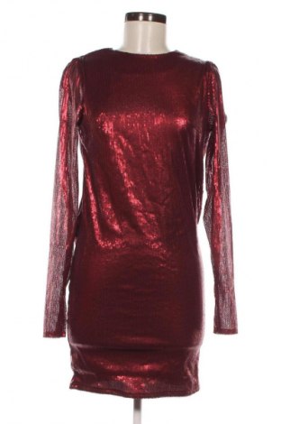 Kleid Rebecca Stella, Größe S, Farbe Rot, Preis € 22,66