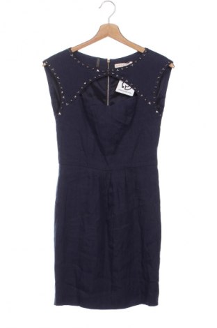 Kleid Rebecca Taylor, Größe XS, Farbe Blau, Preis € 105,00