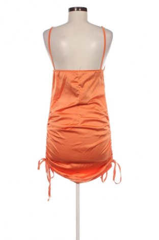 Kleid Rebellious, Größe S, Farbe Orange, Preis 19,95 €