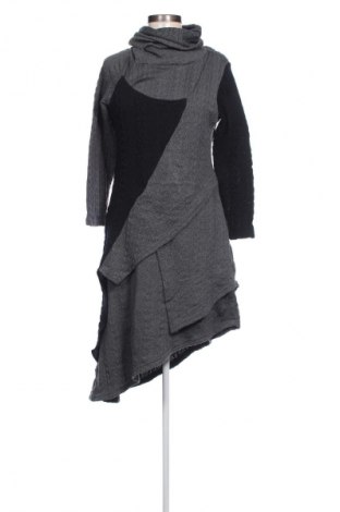 Kleid Reborn, Größe S, Farbe Grau, Preis 10,49 €