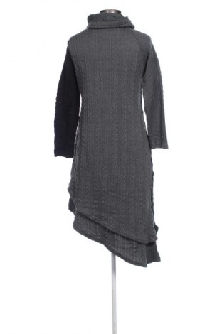 Kleid Reborn, Größe S, Farbe Grau, Preis 10,49 €