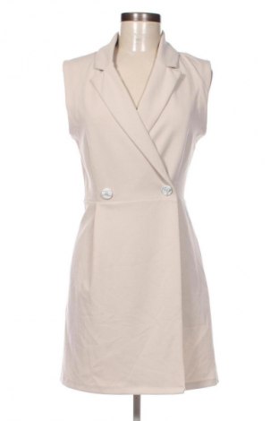 Kleid Reserved, Größe XS, Farbe Beige, Preis € 14,99