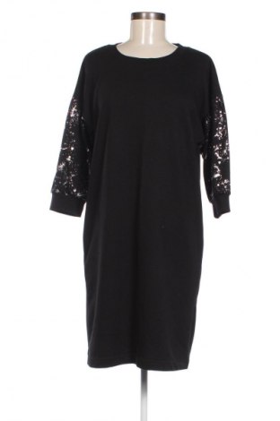 Rochie Reserved, Mărime L, Culoare Negru, Preț 90,86 Lei