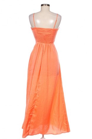 Kleid Reserved, Größe S, Farbe Orange, Preis 15,49 €