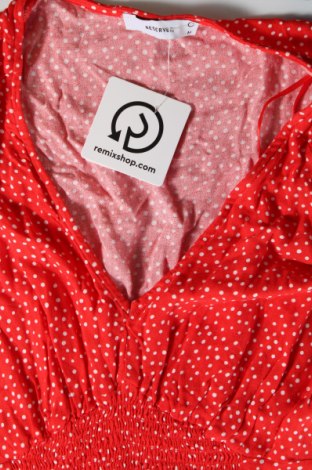 Kleid Reserved, Größe M, Farbe Rot, Preis € 14,83