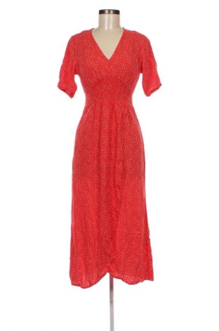 Kleid Reserved, Größe M, Farbe Rot, Preis € 14,83