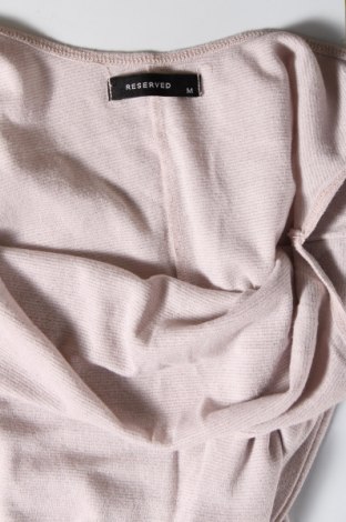 Kleid Reserved, Größe M, Farbe Rosa, Preis € 14,83