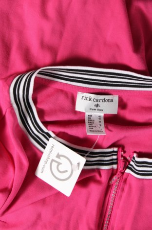 Kleid Rick Cardona, Größe L, Farbe Rosa, Preis € 24,55