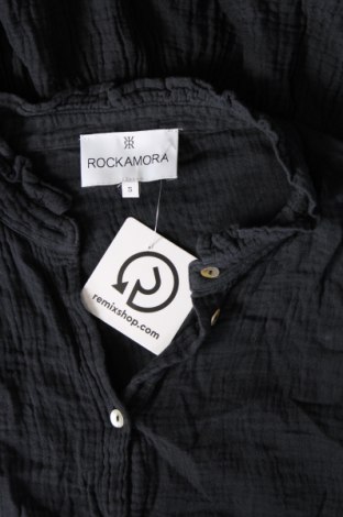 Φόρεμα Rockamora, Μέγεθος S, Χρώμα Μπλέ, Τιμή 7,99 €