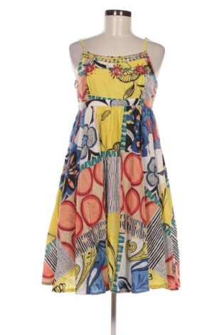 Kleid Romeo & Juliet, Größe L, Farbe Mehrfarbig, Preis € 24,48