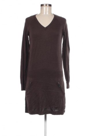 Kleid S.Oliver, Größe M, Farbe Braun, Preis 15,99 €