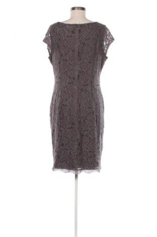 Kleid S.Oliver, Größe L, Farbe Grau, Preis 23,99 €