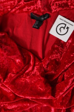 Kleid SBetro, Größe M, Farbe Rot, Preis € 9,49