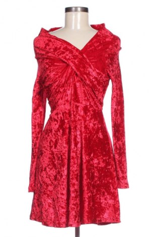 Kleid SBetro, Größe M, Farbe Rot, Preis € 9,49