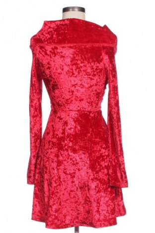 Kleid SBetro, Größe M, Farbe Rot, Preis 10,49 €