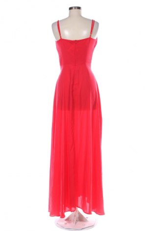 Kleid SHEIN, Größe M, Farbe Rot, Preis 18,99 €