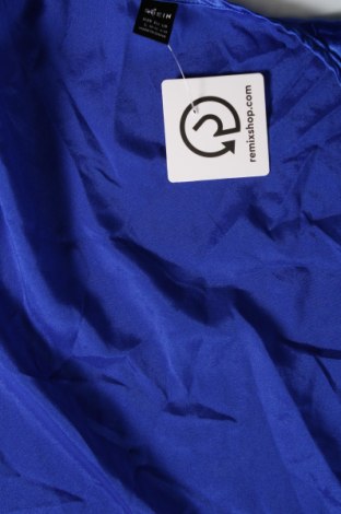 Kleid SHEIN, Größe L, Farbe Blau, Preis 9,49 €