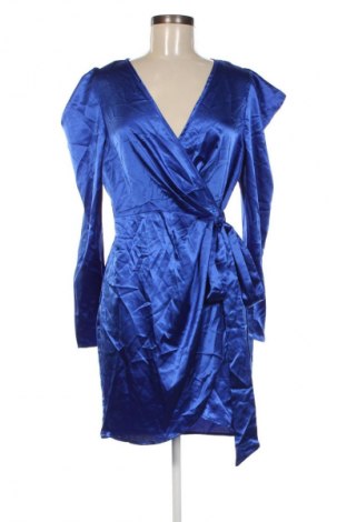 Kleid SHEIN, Größe L, Farbe Blau, Preis € 10,49