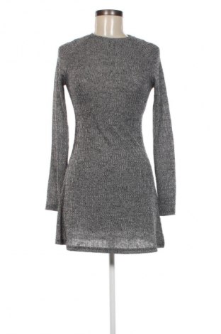 Kleid SHEIN, Größe XS, Farbe Grau, Preis 5,99 €