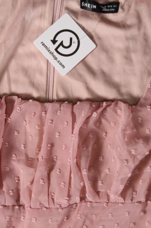 Kleid SHEIN, Größe XS, Farbe Rosa, Preis € 10,49