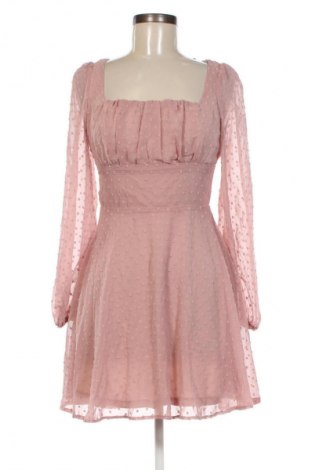 Kleid SHEIN, Größe XS, Farbe Rosa, Preis € 20,49