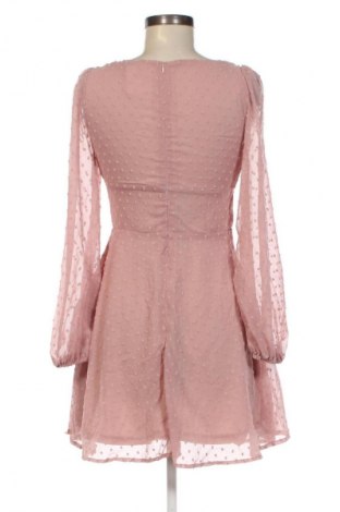 Kleid SHEIN, Größe XS, Farbe Rosa, Preis € 8,49