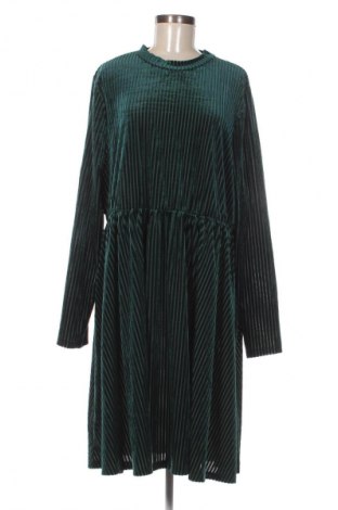 Kleid SHEIN, Größe XXL, Farbe Grün, Preis 19,99 €