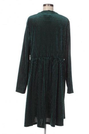 Kleid SHEIN, Größe XXL, Farbe Grün, Preis 19,99 €