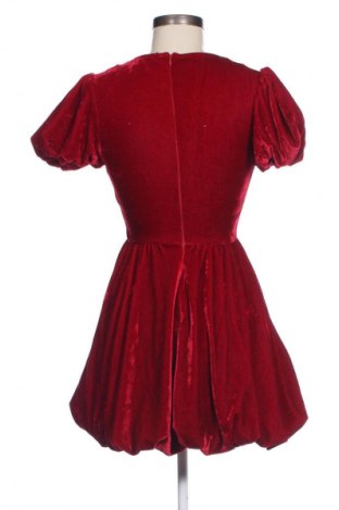 Kleid SHEIN, Größe XS, Farbe Rot, Preis € 8,49