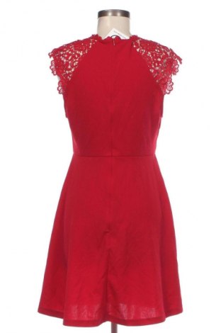 Kleid SHEIN, Größe L, Farbe Rot, Preis € 13,99