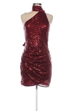 Kleid SHEIN, Größe M, Farbe Rot, Preis € 20,49