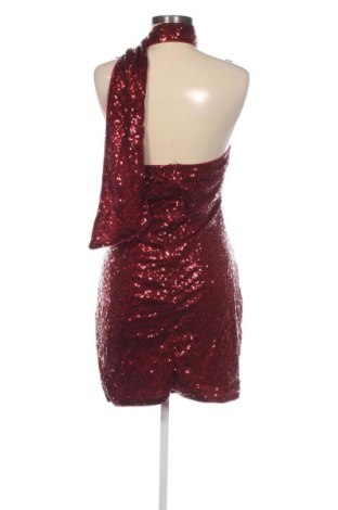 Kleid SHEIN, Größe M, Farbe Rot, Preis € 10,49