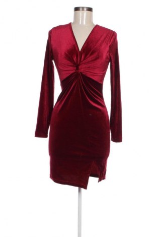 Kleid SHEIN, Größe S, Farbe Rot, Preis 20,49 €