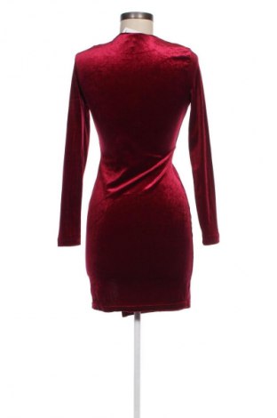 Kleid SHEIN, Größe S, Farbe Rot, Preis 20,49 €