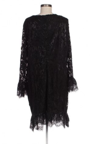 Rochie SHEIN, Mărime 4XL, Culoare Negru, Preț 146,99 Lei