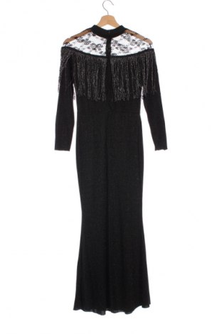 Rochie SHEIN, Mărime XS, Culoare Negru, Preț 43,99 Lei