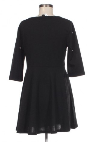 Kleid SHEIN, Größe XL, Farbe Schwarz, Preis € 13,99