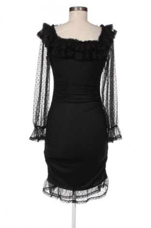 Rochie SHEIN, Mărime S, Culoare Negru, Preț 27,99 Lei